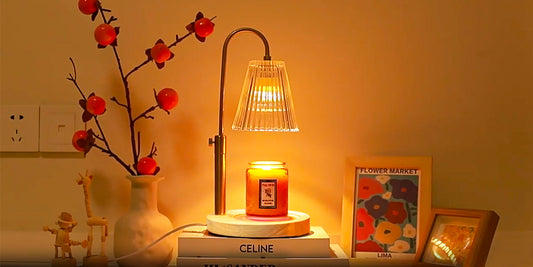 What is a Candle Warmer Lamp?