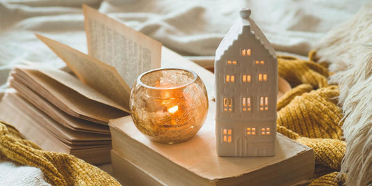 What are the 8 Super-Relaxing Candle Scents to Help You Chill?