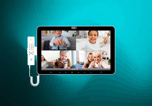 Enhancing Patient Satisfaction Through Advanced Bedside Terminals