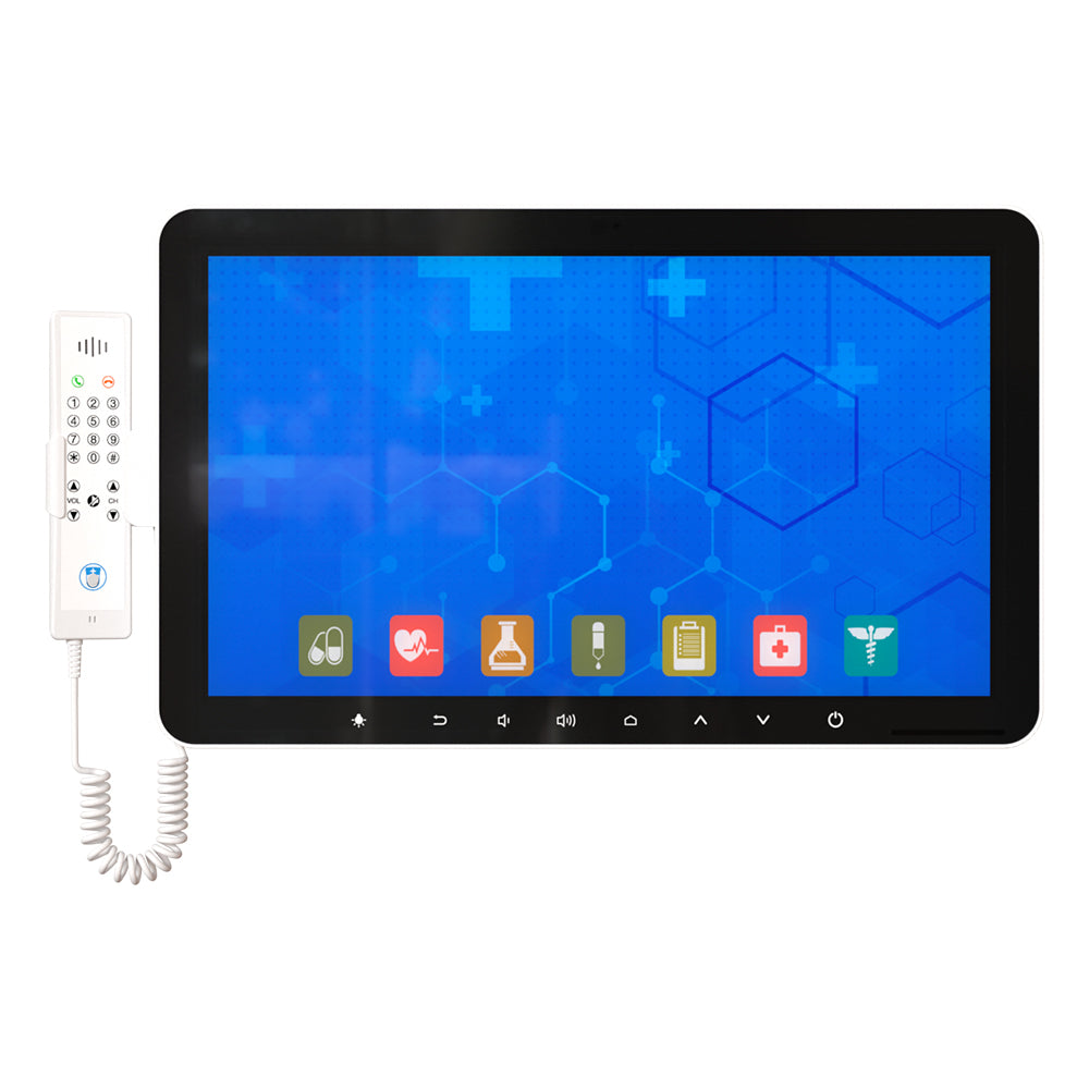 Hitekon MT2199 Smart Bedside Terminal