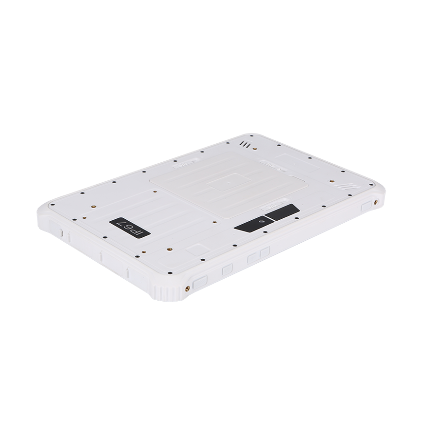 Hitekon TitanTab 10 Medical Rugged Tablet - 10.1" Android Rugged Tablet