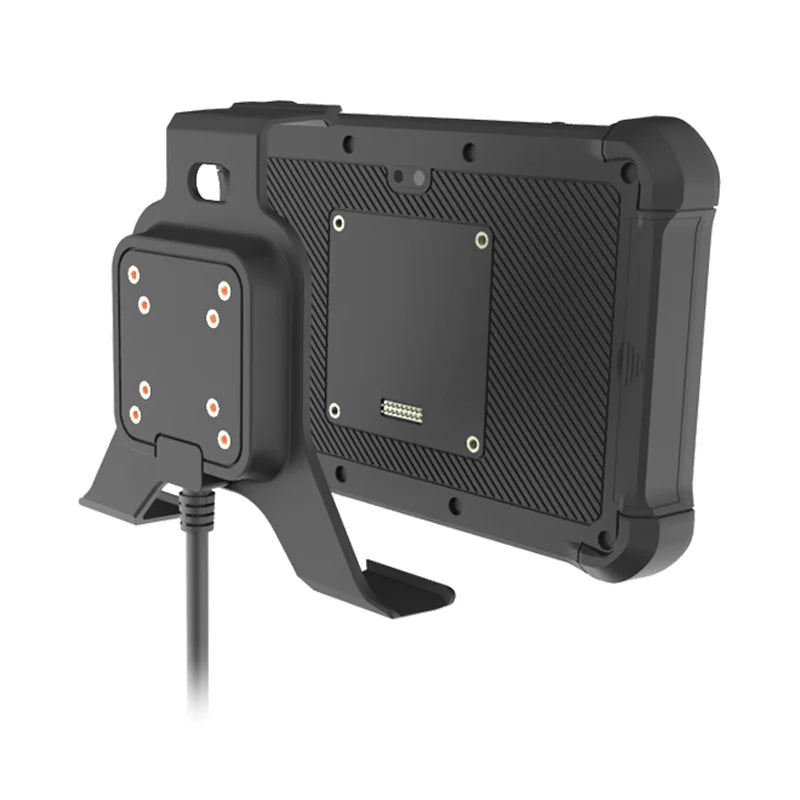 Hitekon TitanTab 8 Mobile Rugged Tablet - 8" Android Rugged Smart Device